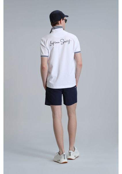 Aldor Erkek Deniz Şortu Siyah