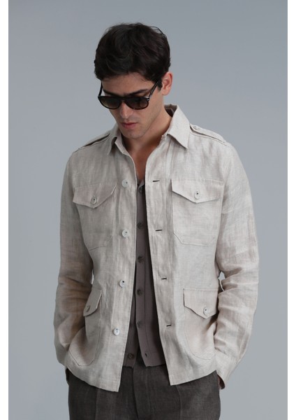 Mark Erkek Mont Lacivert