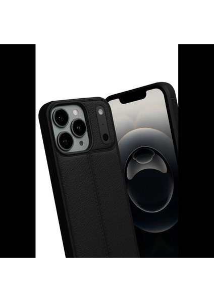 Apple iPhone 17 Pro Max Auto Focus Kapak modelleri