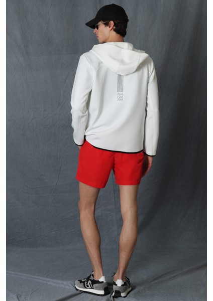 Aldor Erkek Deniz Şortu Siyah