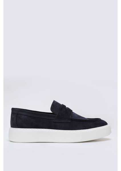Alex Sneaker Lacivert