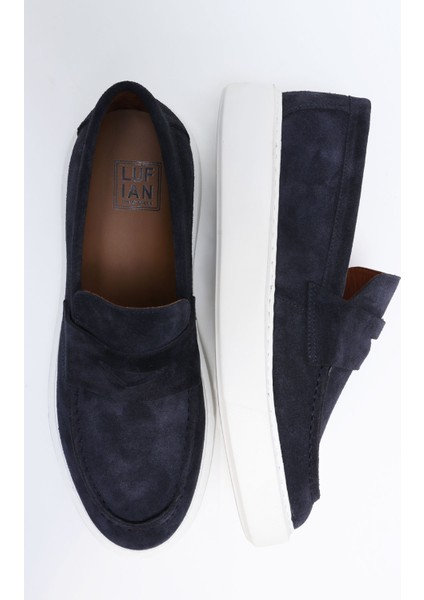 Alex Sneaker Lacivert
