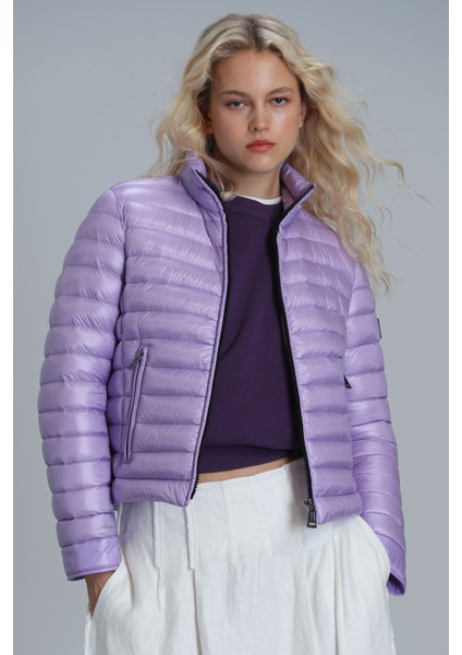 Uwen Kadın Örme Sweatshırt Siyah