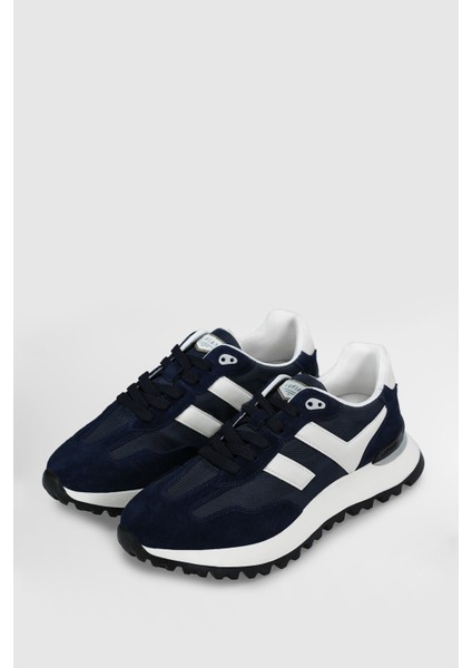 Arthur Erkek Sneaker Ayakkabı Taş
