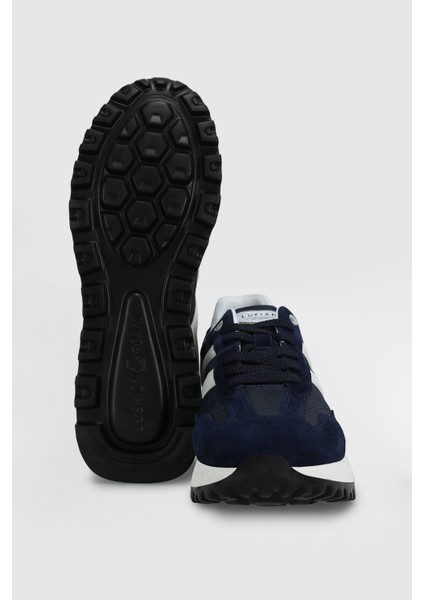 Arthur Erkek Sneaker Ayakkabı Taş