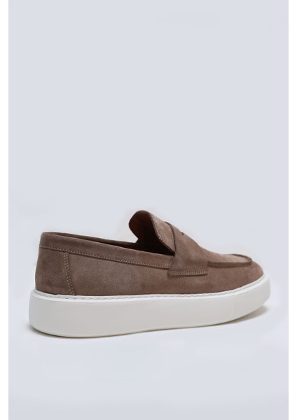 Alex Sneaker Lacivert