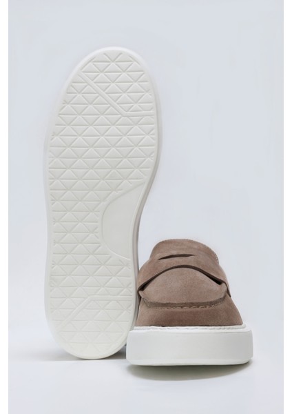 Alex Sneaker Lacivert