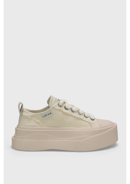 Vıctorıa Kadın Sneaker Ayakkabı Siyah