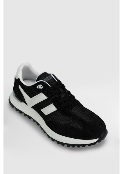 Arthur Erkek Sneaker Ayakkabı Taş