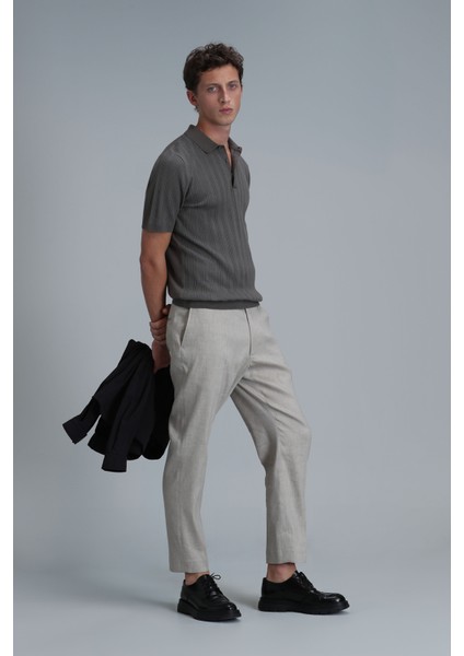 Marcel Erkek Kazak Siyah