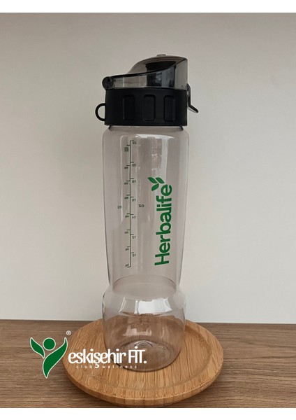 Tritan Suluk - 650 ml