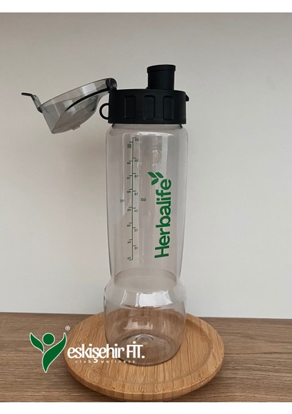 Tritan Suluk - 650 ml modelleri