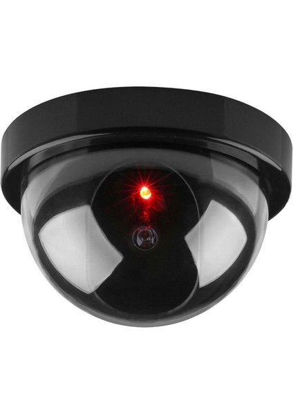 Gerçek Görünümlü Sahte Maket Güvenlik Kamerası (5263) fiyatları