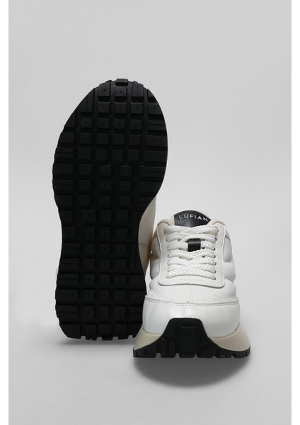 Sıa Kadın Sneaker Ayakkabı Siyah