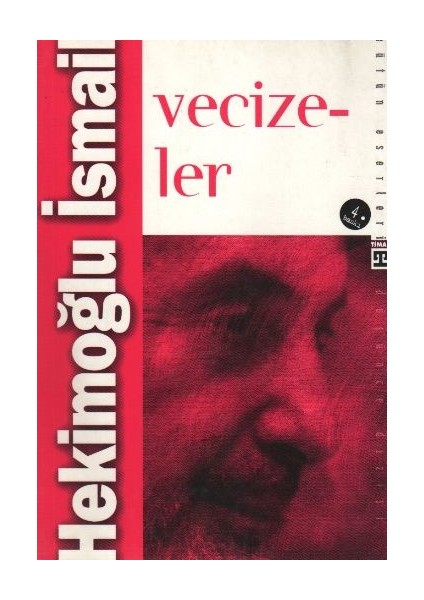 Vecizeler