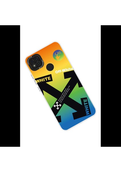 Xiaomi Redmi 9c Kılıf Estoril Desenli Kapak fiyatları