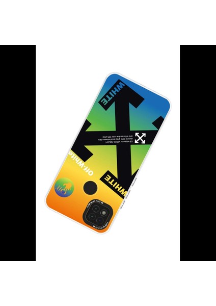 Xiaomi Redmi 9c Kılıf Estoril Desenli Kapak modelleri