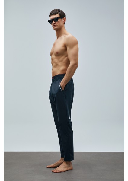 Glorıa Erkek Pamuklu Boxer Siyah