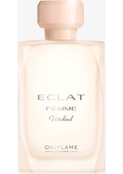 Eclat Fermente Weekend Edt