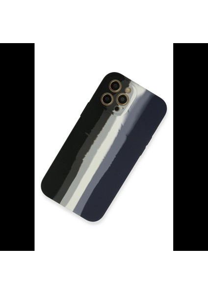 iPhone 12 Pro Kılıf Ebruli Lansman Silikon fiyatları