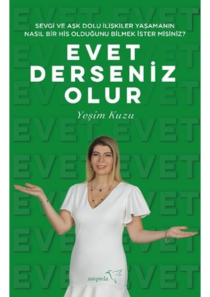 Evet Derseniz Olur