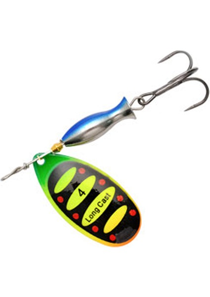 5129 #4 16GR Spinner Yem Renk : S330