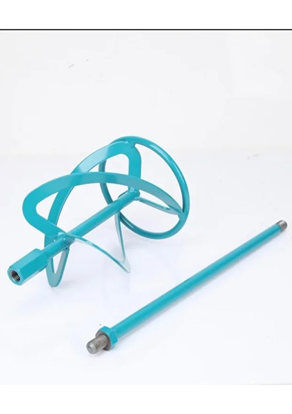 Wertex Wertec M14 Karıştırıcı Mikser Ucu Profesyonel