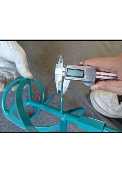 Wertex Wertec M14 Karıştırıcı Mikser Ucu Profesyonel modelleri