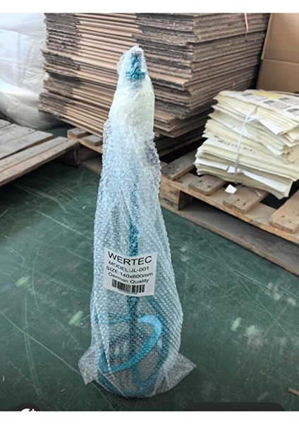 Wertex Wertec M14 Karıştırıcı Mikser Ucu Profesyonel fırsatları