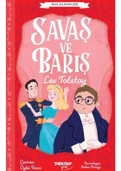 Savaş ve Barış
