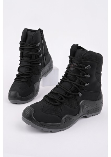 Ranger Tactical Askeri Fermuarlı ve Bağcıklı Postal Çöl Botu indirimleri