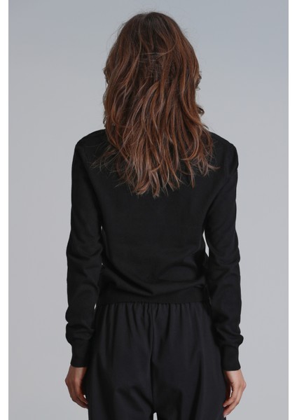 Vırgınıa Kadın Kazak Bej