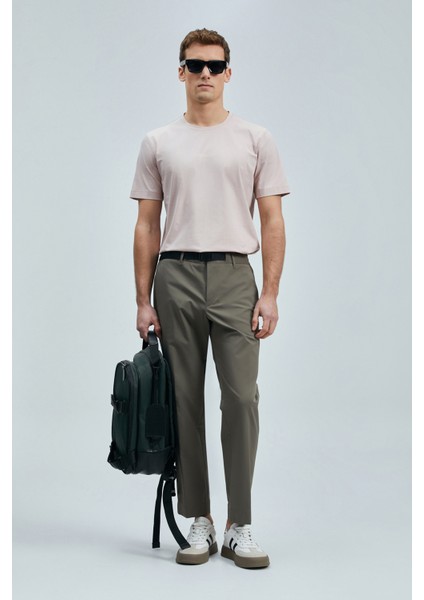 Valor Modern Grafik T- Shirt