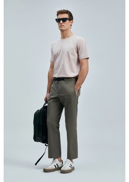 Valor Modern Grafik T- Shirt