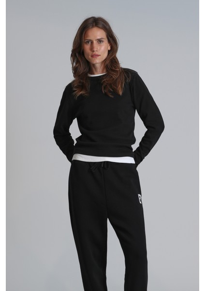 Amaya Kadın T- Shırt Regular Fit Ekru