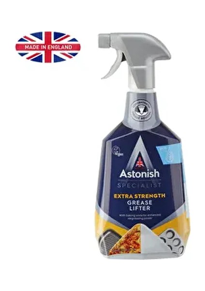 Vegan Ultra Yağ Sökücü Sprey Ekolojik Temizlik Gücü 750 ml Hızlı Etki fiyatları