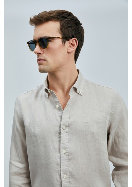 Pitaya Erkek Gömlek