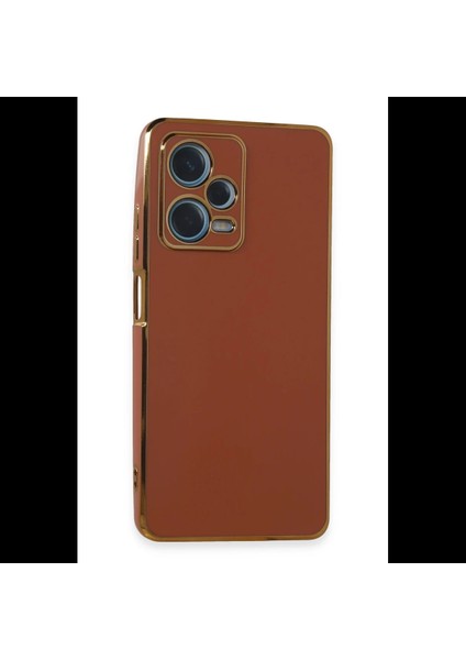 Xiaomi Redmi Note 12 Pro Plus Kılıf Volet Silikon