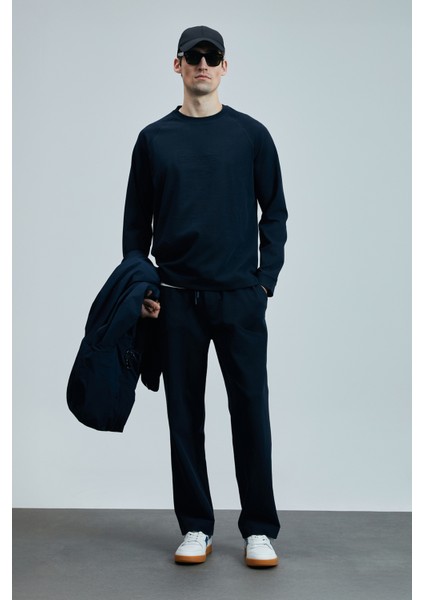 Island Erkek Eşofman Altı Taş