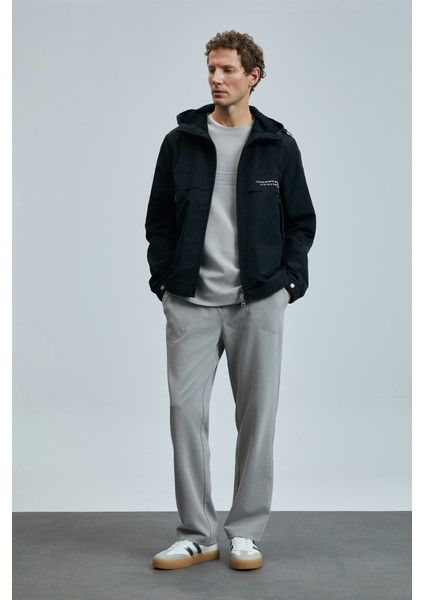 Island Erkek Eşofman Altı Taş