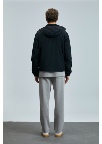 Island Erkek Eşofman Altı Taş