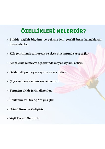 Organik Sıvı Solucan Gübresi 500ML modelleri