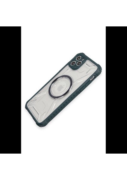 iPhone 11 Pro Max Kılıf Prag Magneticsafe Kapak fiyatları