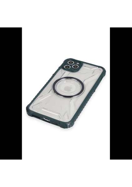 iPhone 11 Pro Max Kılıf Prag Magneticsafe Kapak fırsatları