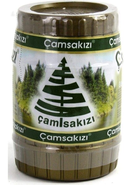 Çamsakızı Doğal Çam Sakızı Süper Ağda 240 gr x 4 Adet modelleri