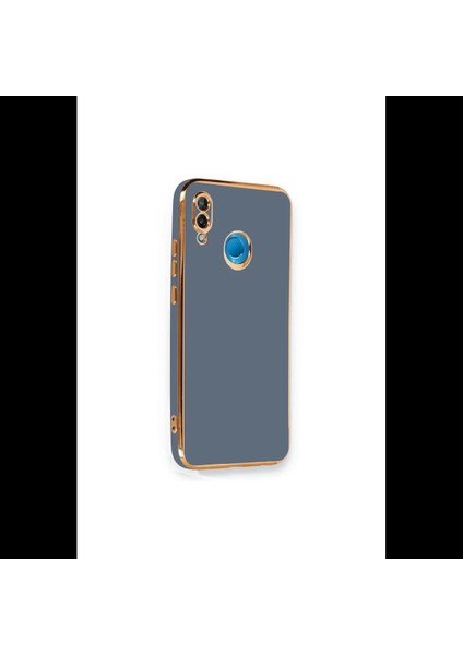 Huawei P20 Lite Kılıf Volet Silikon fiyatları