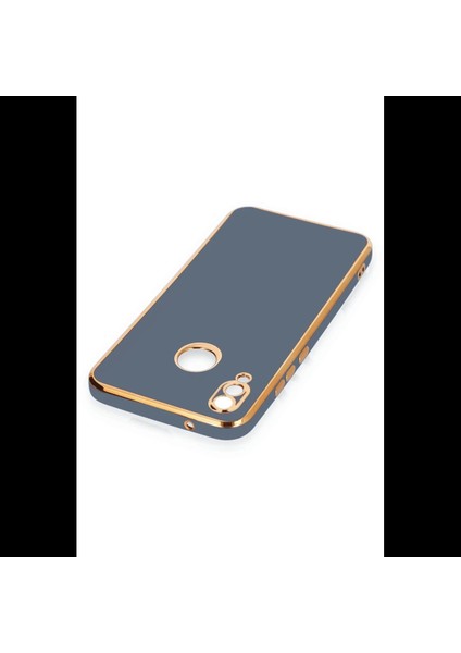 Huawei P20 Lite Kılıf Volet Silikon modelleri