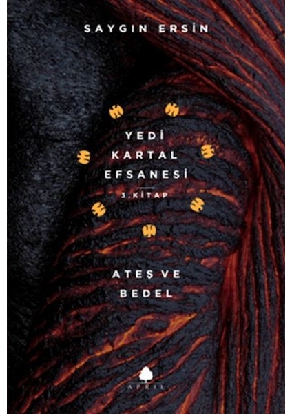 Ateş ve Bedel