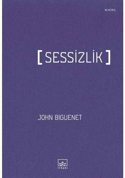 Sessizlik