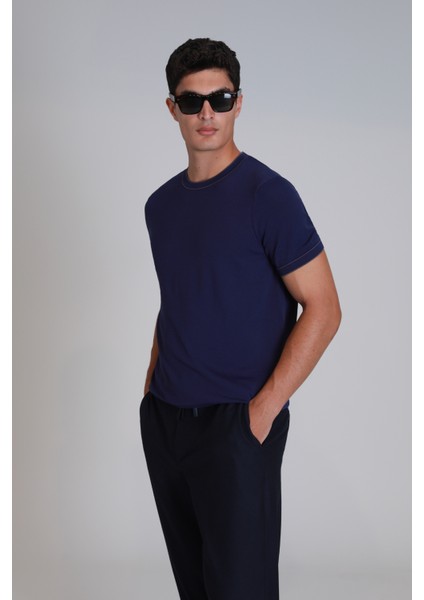 Steve Erkek Kazak Siyah